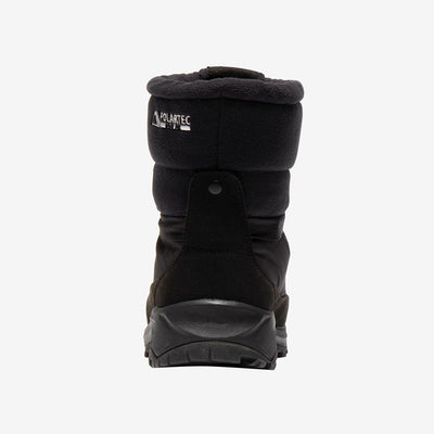 THE NORTH FACE ザ・ノース・フェイス Detachable Nuptse Bootie POLARTEC デタッチャブルヌプシブーティポーラテック NF52478