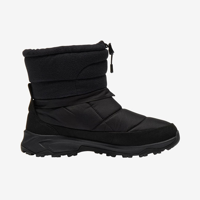 THE NORTH FACE ザ・ノース・フェイス Detachable Nuptse Bootie POLARTEC デタッチャブルヌプシブーティポーラテック NF52478