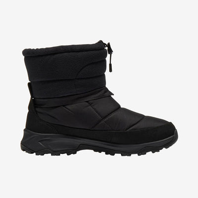 THE NORTH FACE ザ・ノース・フェイス Detachable Nuptse Bootie POLARTEC デタッチャブルヌプシブーティポーラテック NF52478
