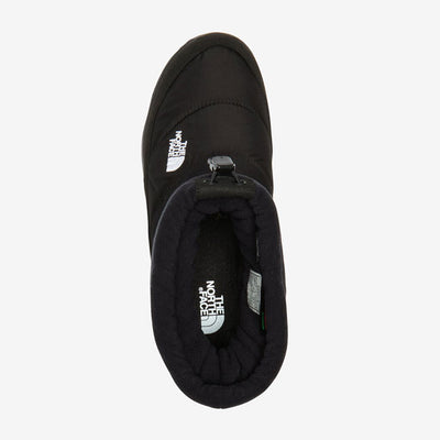 THE NORTH FACE ザ・ノース・フェイス Detachable Nuptse Bootie POLARTEC デタッチャブルヌプシブーティポーラテック NF52478
