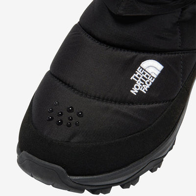 THE NORTH FACE ザ・ノース・フェイス Detachable Nuptse Bootie POLARTEC デタッチャブルヌプシブーティポーラテック NF52478