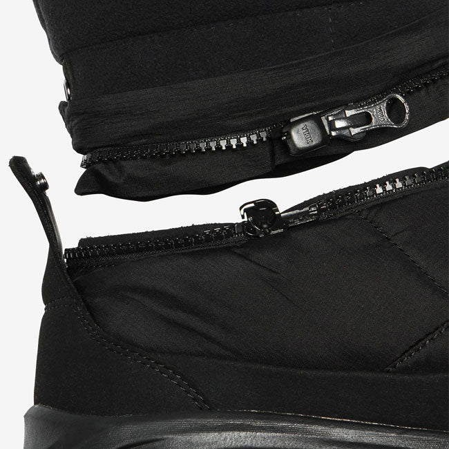 THE NORTH FACE ザ・ノース・フェイス Detachable Nuptse Bootie POLARTEC デタッチャブルヌプシブーティポーラテック NF52478