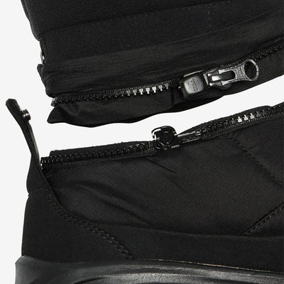 THE NORTH FACE ザ・ノース・フェイス Detachable Nuptse Bootie POLARTEC デタッチャブルヌプシブーティポーラテック NF52478