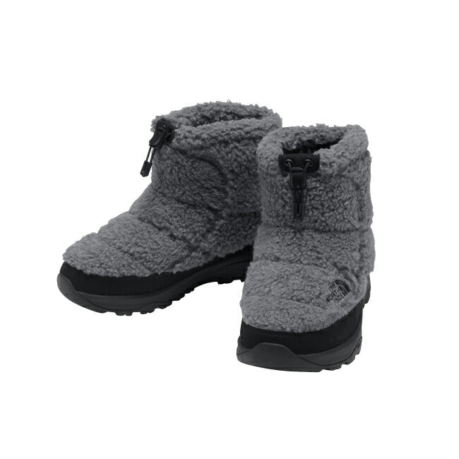 THE NORTH FACE ザ・ノース・フェイス W Nuptse Bootie Short Fleece ヌプシブーティショートフリース NFW52476