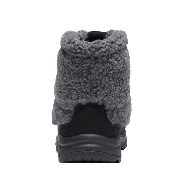 THE NORTH FACE ザ・ノース・フェイス W Nuptse Bootie Short Fleece ヌプシブーティショートフリース NFW52476