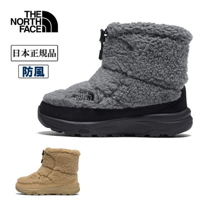 THE NORTH FACE ザ・ノース・フェイス W Nuptse Bootie Short Fleece ヌプシブーティショートフリース NFW52476