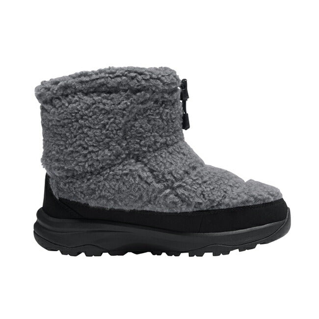 THE NORTH FACE ザ・ノース・フェイス W Nuptse Bootie Short Fleece ヌプシブーティショートフリース NFW52476