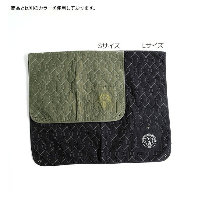 NICOTAMA OUTDOOR CLUB ニコタマアウトドアクラブ PICNIC MAT/L ピクニックマット
