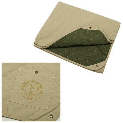 NICOTAMA OUTDOOR CLUB ニコタマアウトドアクラブ PICNIC MAT/L ピクニックマット