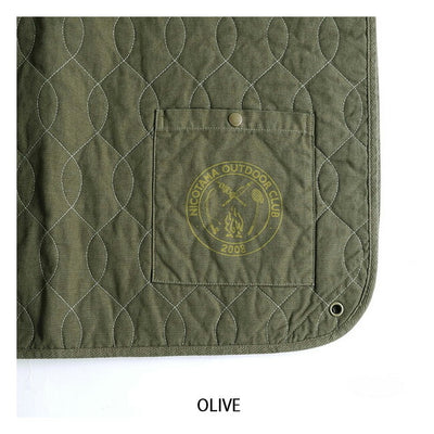 NICOTAMA OUTDOOR CLUB ニコタマアウトドアクラブ PICNIC MAT/L ピクニックマット