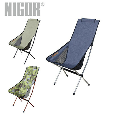 NIGOR ニゴア KingFisher キングフィッシャー