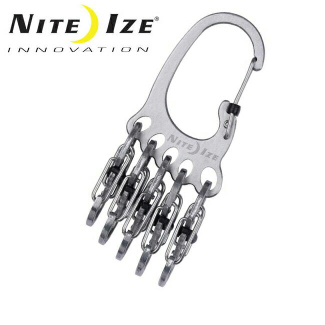 NITE-IZE ナイトアイズ ビッグフットロッカー NI03741