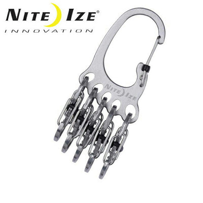 NITE-IZE ナイトアイズ ビッグフットロッカー NI03741