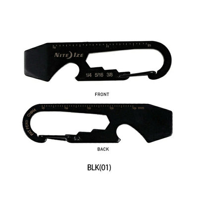 NITE-IZE ナイトアイズ DOOHICKEY ドゥーヒッキー KMT NI02847/03037