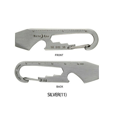 NITE-IZE ナイトアイズ DOOHICKEY ドゥーヒッキー KMT NI02847/03037