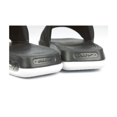 NIKE ナイキ エアマックス シロ ブラック/ブラック/メタリックシルバー  DC1460-004