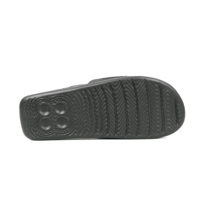NIKE ナイキ エアマックス シロ スライド ブラック/ブラック/ブラック DC1460-007