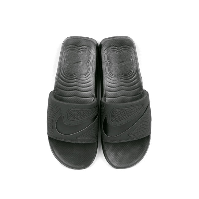 NIKE ナイキ エアマックス シロ スライド ブラック/ブラック/ブラック DC1460-007