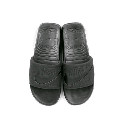 NIKE ナイキ エアマックス シロ スライド ブラック/ブラック/ブラック DC1460-007