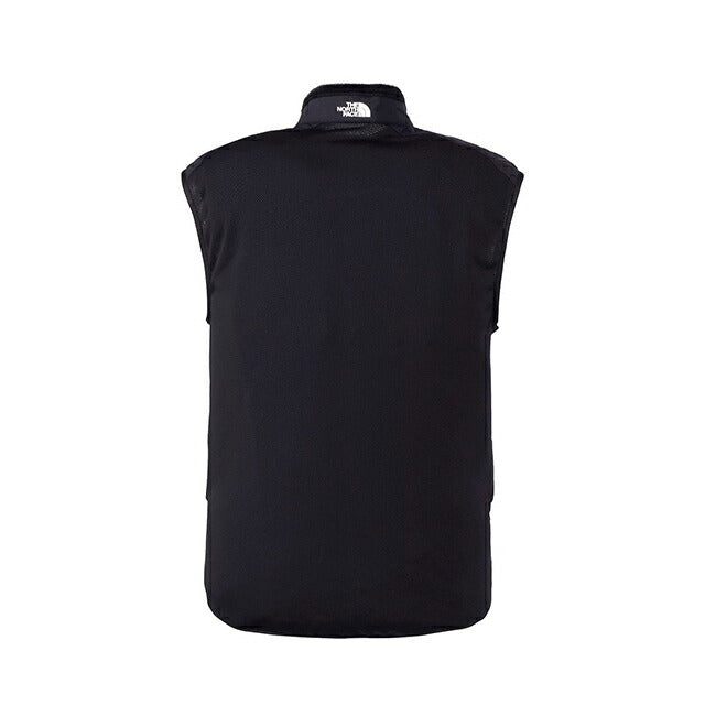 THE NORTH FACE ザ・ノース・フェイス Free Run Reversible Vest フリーランリバーシブルベスト NL72490