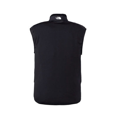 THE NORTH FACE ザ・ノース・フェイス Free Run Reversible Vest フリーランリバーシブルベスト NL72490