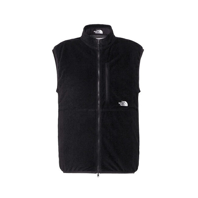 THE NORTH FACE ザ・ノース・フェイス Free Run Reversible Vest フリーランリバーシブルベスト NL72490