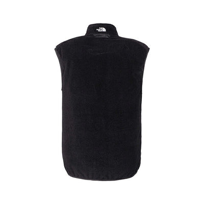 THE NORTH FACE ザ・ノース・フェイス Free Run Reversible Vest フリーランリバーシブルベスト NL72490