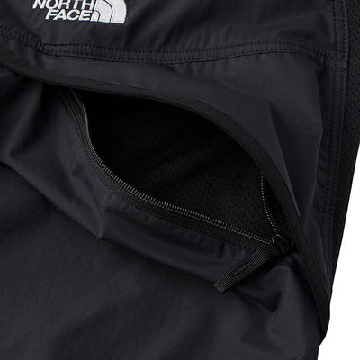 THE NORTH FACE ザ・ノース・フェイス Free Run Reversible Vest フリーランリバーシブルベスト NL72490