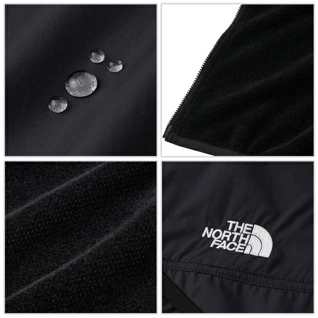 THE NORTH FACE ザ・ノース・フェイス Free Run Reversible Vest フリーランリバーシブルベスト NL72490