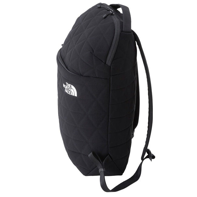 THE NORTH FACE Geotace Slim Pack ブラック14L THE NORTH FACE ザ・ノース・フェイス Geoface Slim Pack ジオフェイス