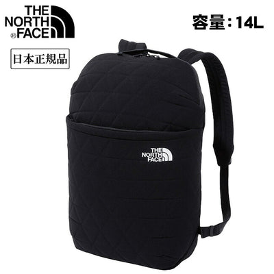 THE NORTH FACE ザ・ノース・フェイス Geoface Slim Pack ジオフェイススリムパック NM32350