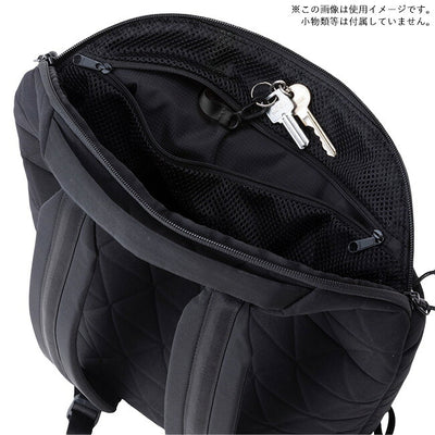 THE NORTH FACE ザ・ノース・フェイス Geoface Slim Pack ジオフェイススリムパック NM32350