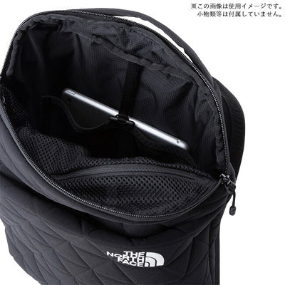 THE NORTH FACE ザ・ノース・フェイス Geoface Slim Pack ジオフェイススリムパック NM32350