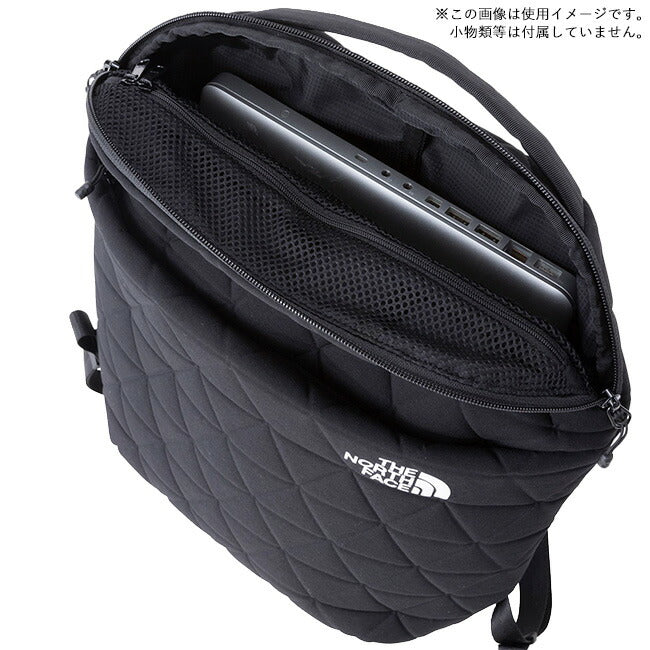 THE NORTH FACE ザ・ノース・フェイス Geoface Slim Pack ジオフェイススリムパック NM32350