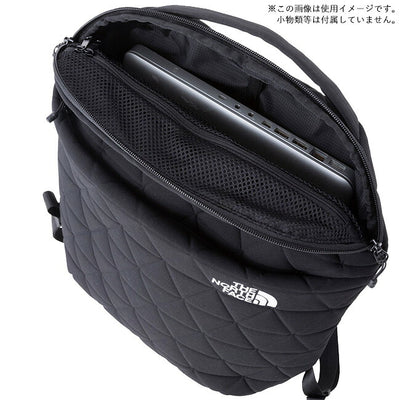 THE NORTH FACE ザ・ノース・フェイス Geoface Slim Pack ジオフェイススリムパック NM32350
