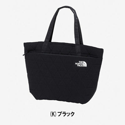 THE NORTH FACE ザ・ノース・フェイス Geoface Tote ジオフェイストート NM32352