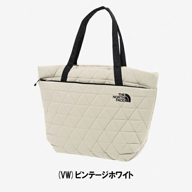 バッグ THE NORTH FACE Geoface Tote NM32352 THE NORTH FACE - Geoface Tote ジオフェイストート NM32352｜トート