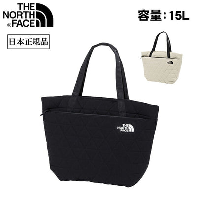 THE NORTH FACE ザ・ノース・フェイス Geoface Tote ジオフェイストート NM32352