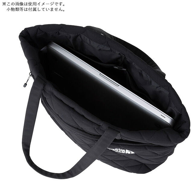 THE NORTH FACE ザ・ノース・フェイス Geoface Tote ジオフェイストート NM32352