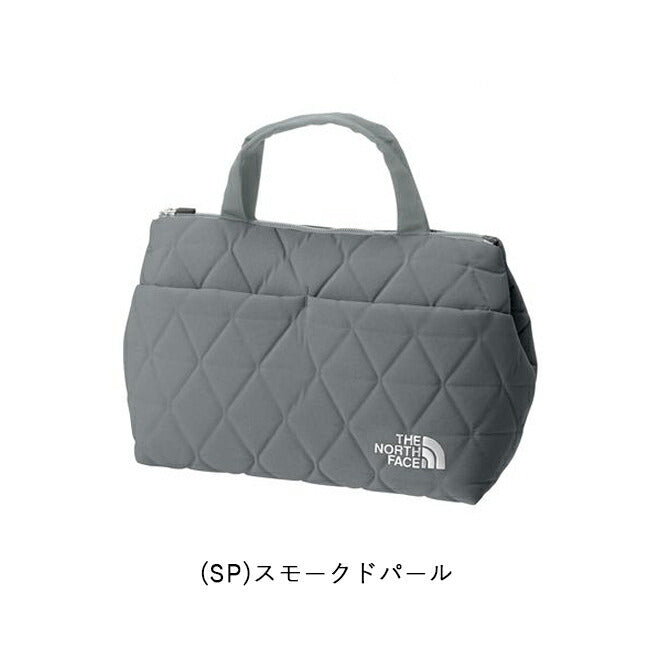 THE NORTH FACE ザ・ノース・フェイス Geoface Box Tote ジオフェイスボックストート NM32355
