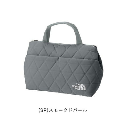 THE NORTH FACE ザ・ノース・フェイス Geoface Box Tote ジオフェイスボックストート NM32355