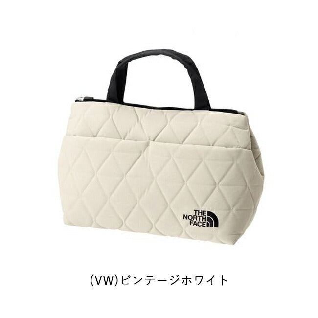 THE NORTH FACE ザ・ノース・フェイス Geoface Box Tote ジオフェイスボックストート NM32355