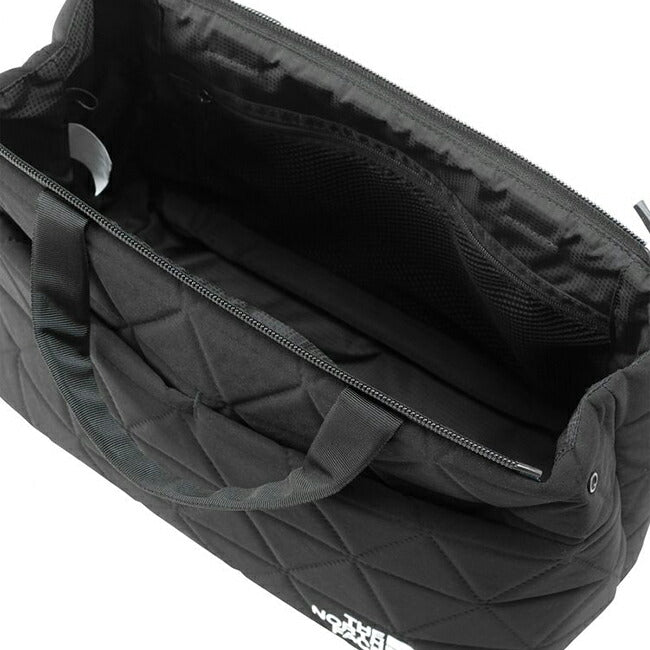 THE NORTH FACE ザ・ノース・フェイス Geoface Box Tote ジオフェイスボックストート NM32355