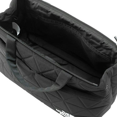THE NORTH FACE ザ・ノース・フェイス Geoface Box Tote ジオフェイスボックストート NM32355