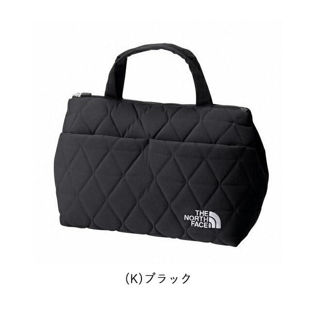 THE NORTH FACE ザ・ノース・フェイス Geoface Box Tote ジオフェイスボックストート NM32355