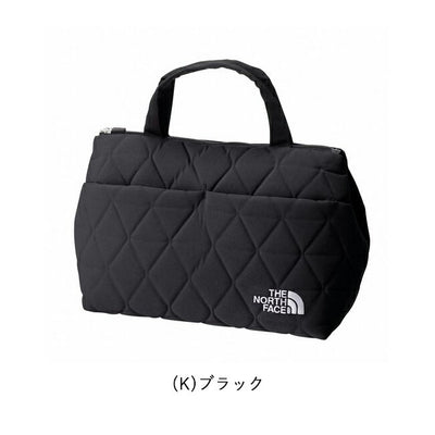 THE NORTH FACE ザ・ノース・フェイス Geoface Box Tote ジオフェイスボックストート NM32355