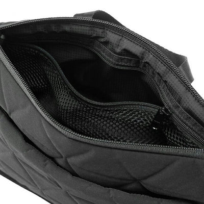 THE NORTH FACE ザ・ノース・フェイス Geoface Pouch ジオフェイスポーチ NM32356