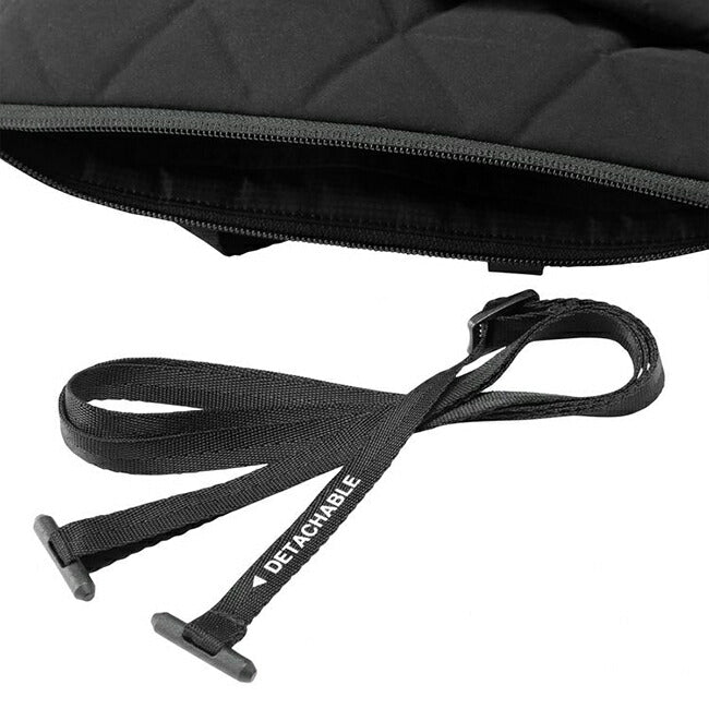 THE NORTH FACE ザ・ノース・フェイス Geoface Pouch ジオフェイスポーチ NM32356
