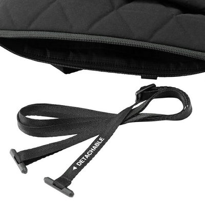 THE NORTH FACE ザ・ノース・フェイス Geoface Pouch ジオフェイスポーチ NM32356
