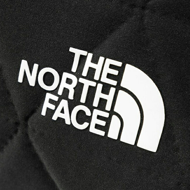 THE NORTH FACE ザ・ノース・フェイス Geoface Pouch ジオフェイスポーチ NM32356